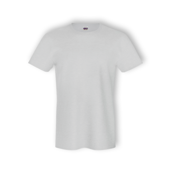 <strong> GILDAN </strong> 2000 Ultra Cotton Adult T-Shirt - Sport Grey, 3XL