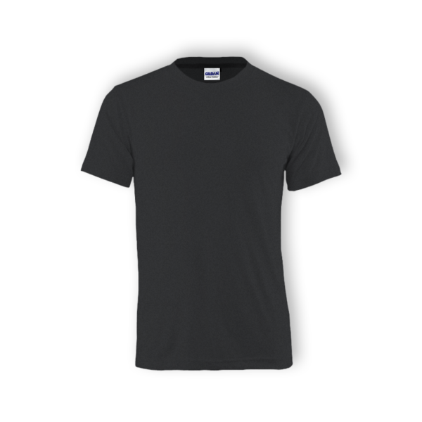 <strong> GILDAN </strong> - 5000 Adult Heavy Cotton Tshirt - Tweed 276c, XL