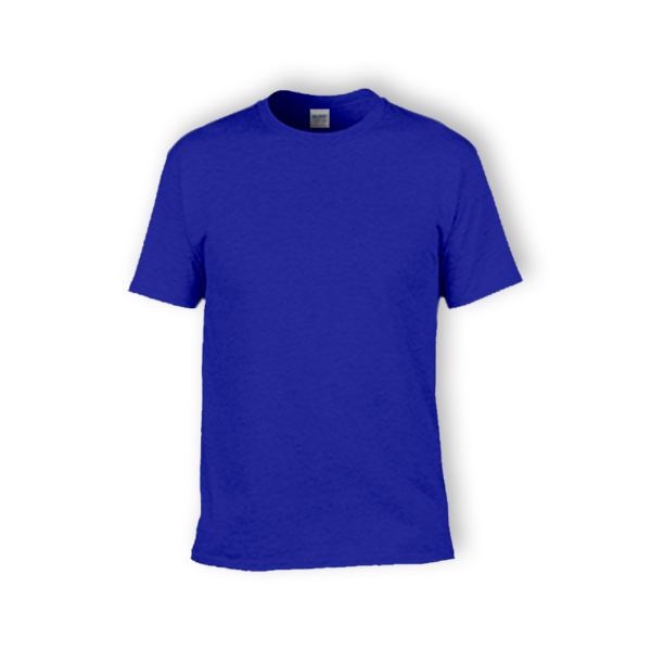 <strong>GILDAN</strong> - 76000 Premium Cotton 180gsm - Adult - 3XL, Cobalt