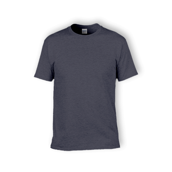 <strong>GILDAN</strong> - 76000 Premium Cotton 180gsm - Adult - 3XL, Dark Heather