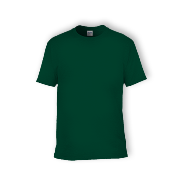<strong>GILDAN</strong> - 76000 Premium Cotton 180gsm - Adult - 3XL, Forest Green