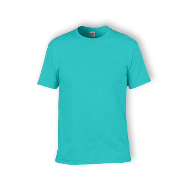 <strong>GILDAN</strong> - 76000 Premium Cotton 180gsm - Adult - 3XL, Jade Dome