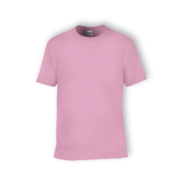<strong>GILDAN</strong> - 76000 Premium Cotton 180gsm - Adult - 3XL, Light Pink