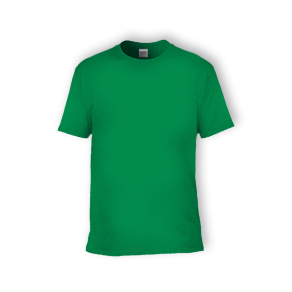 <strong>GILDAN</strong> - 76000 Premium Cotton 180gsm - Adult - 3XL, lrish Green