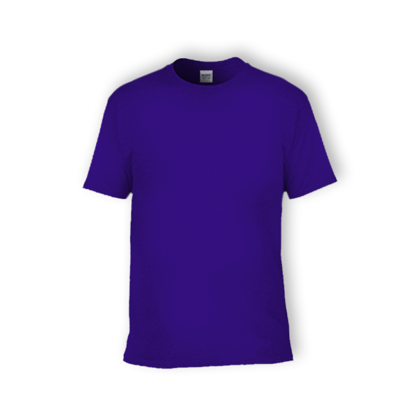 <strong>GILDAN</strong> - 76000 Premium Cotton 180gsm - Adult - 3XL, Purple