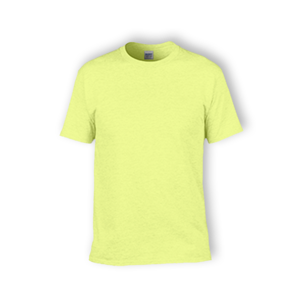 <strong>GILDAN</strong> - 76000 Premium Cotton 180gsm - Adult - 3XL, Safety Green