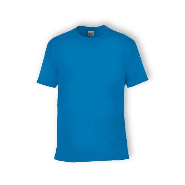 <strong>GILDAN</strong> - 76000 Premium Cotton 180gsm - Adult - 3XL, Sapphire