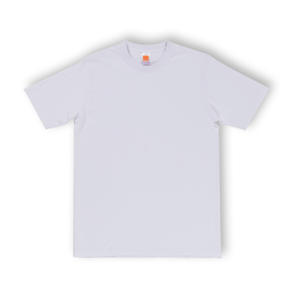 <strong> OREN SPORT </strong> - CT60 Unisex Round Neck Tshirt – 180gsm - White, 3XL