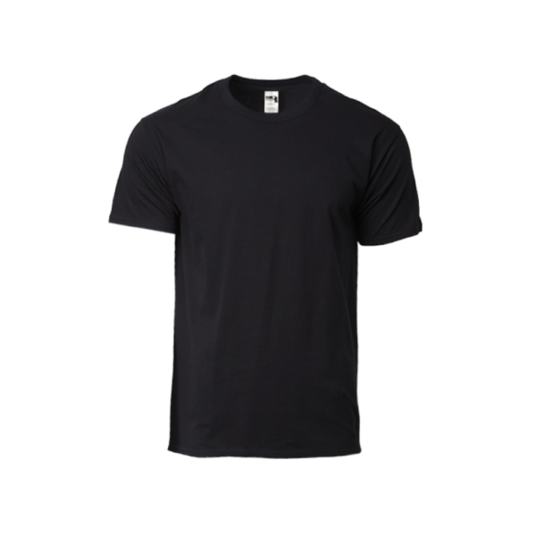 <strong> GILDAN </strong> - HA00 Gildan Hammer - Black, 2XL