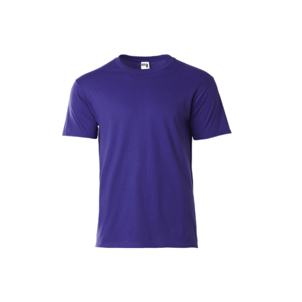 <strong> GILDAN </strong> - HA00 Gildan Hammer - Purple, 2XL