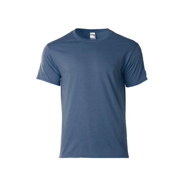 <strong> GILDAN </strong> - HA00 Gildan Hammer - Indigo Blue, 2XL