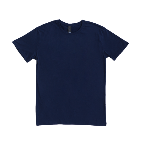 <strong> STATESIDE </strong> - Maine Premium Cotton 180gsm - Adults - 2XL, Navy