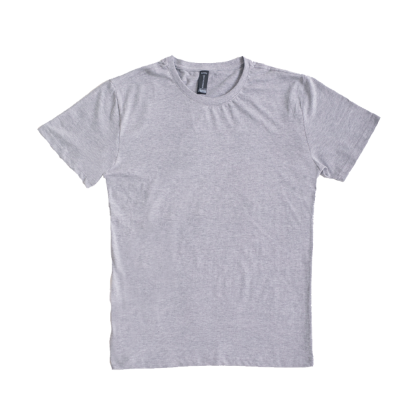 <strong> STATESIDE </strong> - Maine Premium Cotton 180gsm - Adults - 2XL, Sport Grey