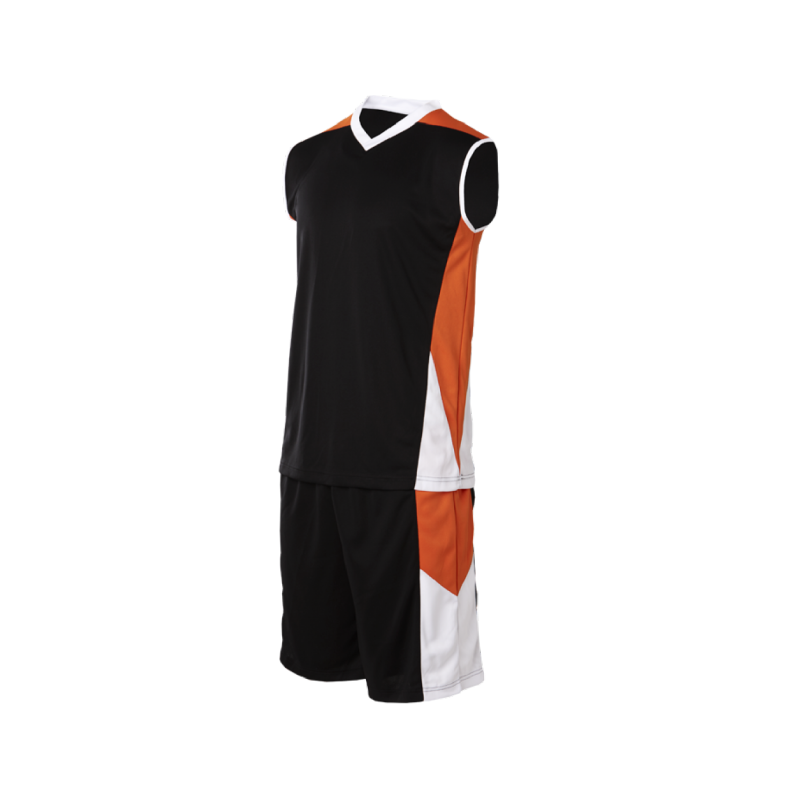 CROSSRUNNER - CRB1100 Vanguard Basketball Suit - STRATEGY SOURCE SDN BHD