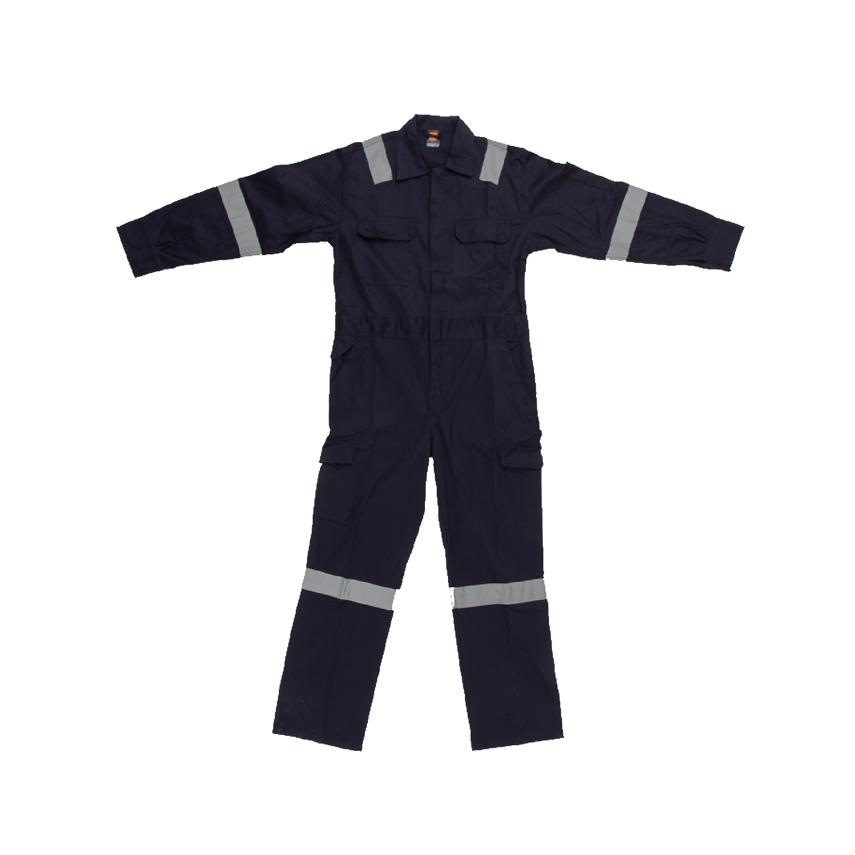 OREN SPORT - OV02 Overall Jacket - 100% Cotton - STRATEGY SOURCE SDN BHD