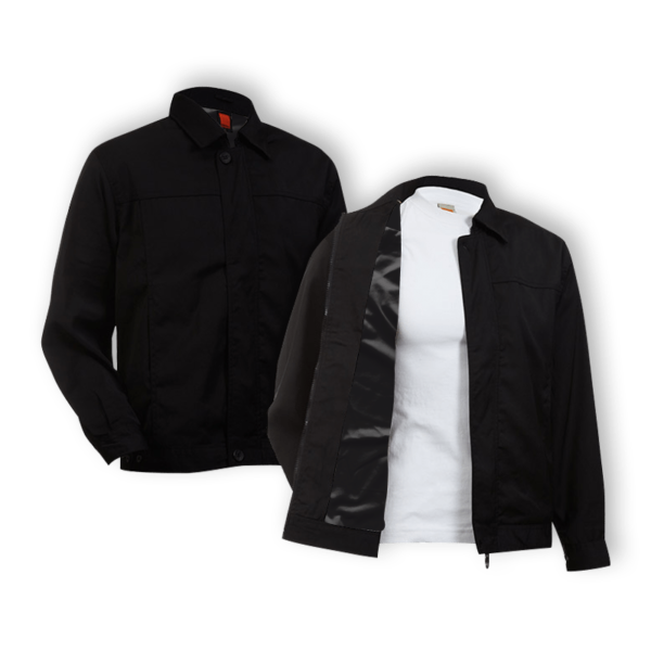 OREN SPORT CJ01 CEO Jacket STRATEGY SOURCE SDN BHD