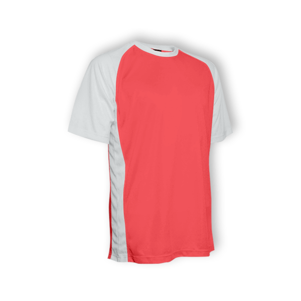 <strong> OREN SPORT </strong> - QD36 Unisex Round Neck T-shirt - Peach, 3XL